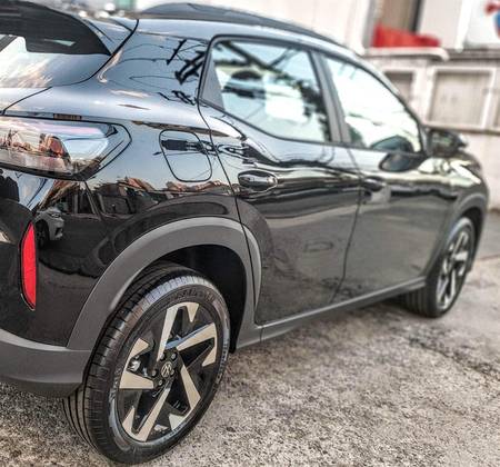 VOLKSWAGEN TERA 1.0 170 TSI MANUAL